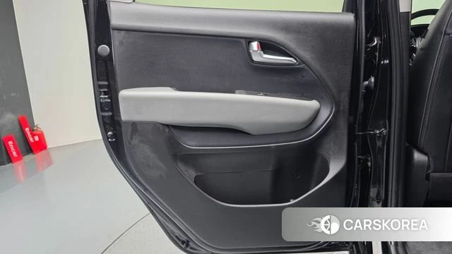 Kia The New Ray id 5023186 из Кореи 17