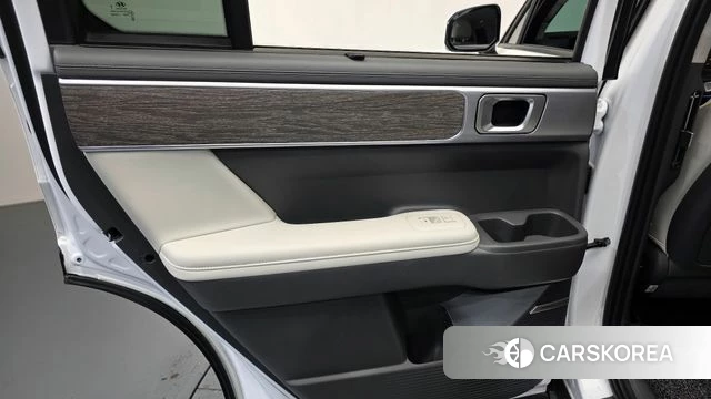 Hyundai Santa Fe (MX5) id 5021149 из Кореи 17