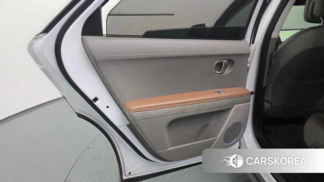 Hyundai Ionic 5 id 4976270 из Кореи 17