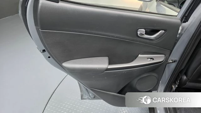 Hyundai The New Kona Hybrid id 4758972 из Кореи 17