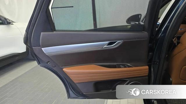Genesis G80 (RG3) id 4918167 из Кореи 17