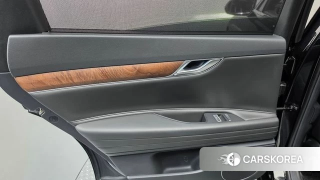 Genesis G80 (RG3) id 5035043 из Кореи 17