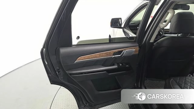 Kia Mohave Master id 5003829 из Кореи 17
