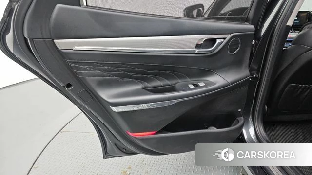 Hyundai The New Grandeur IG id 4667144 из Кореи 17