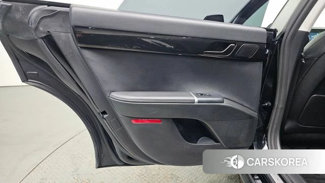 Hyundai Grandeur Hybrid (GN7) id 4996504 из Кореи 17