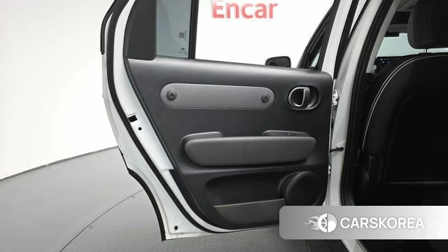 Hyundai Casper Electric id 4941360 из Кореи 17