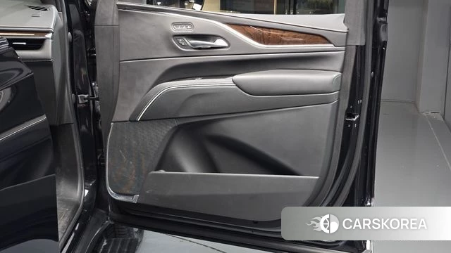 Cadillac Escalade 5th Generation id 4981279 из Кореи 17
