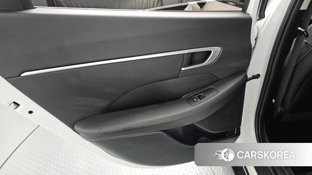 Hyundai Sonata (DN8) id 4481296 из Кореи 17