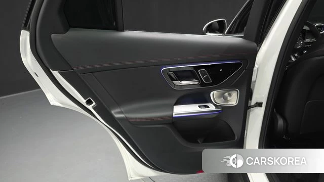 Mercedes-Benz GLC-Class X254 id 5025857 из Кореи 17