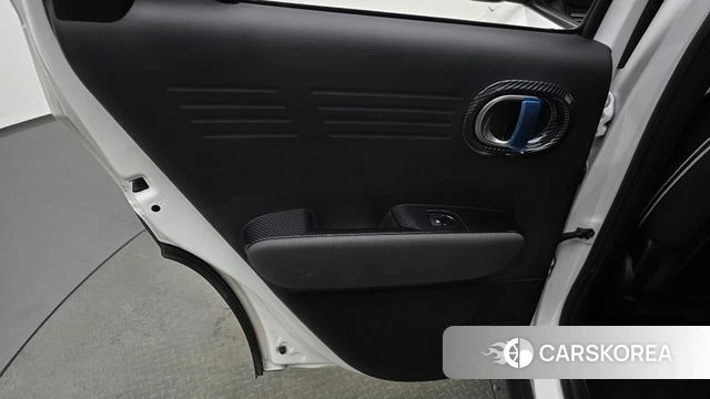 Hyundai Casper id 4950393 из Кореи 17