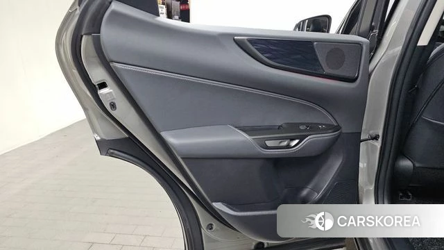 Lexus NX350h Second generation id 4898042 из Кореи 17
