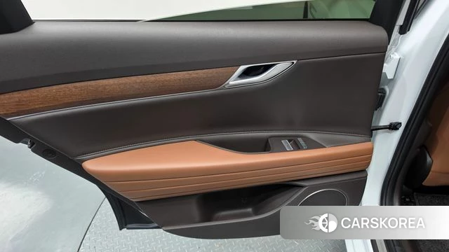 Genesis G80 (RG3) id 4986964 из Кореи 17