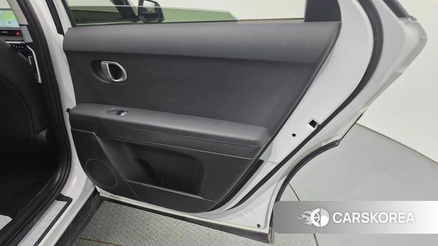 Hyundai Ionic 5 id 5016637 из Кореи 17
