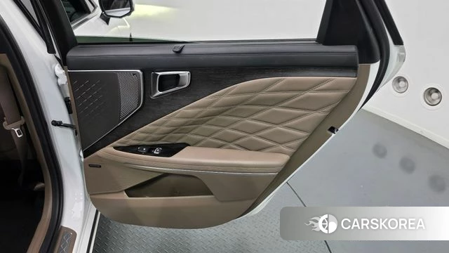 Kia K8 Hybrid id 5016833 из Кореи 17