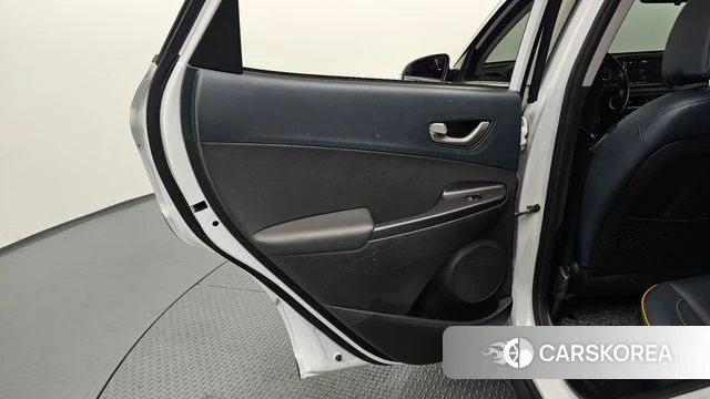 Hyundai Kona id 4998868 из Кореи 17