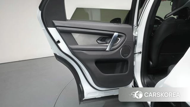 Land Rover Discovery Sports 2nd Generation id 4921231 из Кореи 17