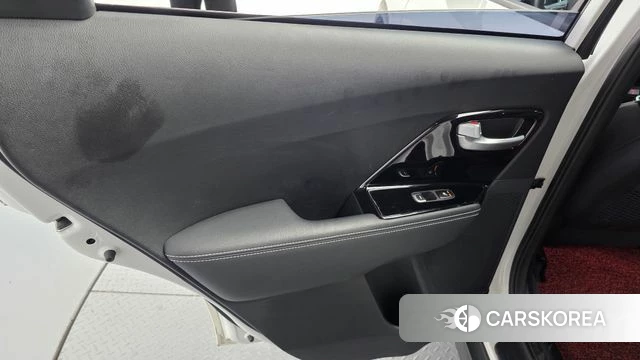 Kia Niro EV id 4992139 из Кореи 17