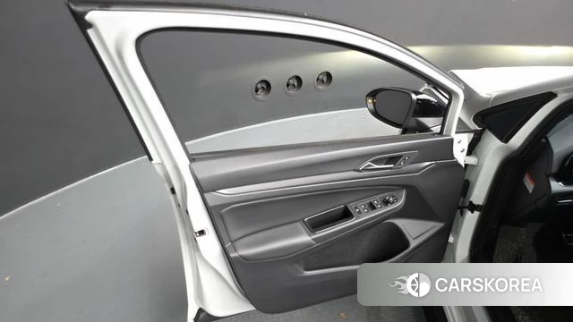 Volkswagen Golf 8th Generation id 4612715 из Кореи 17