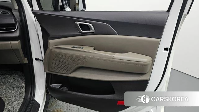 Kia The New Carnival 4th Generation id 5039253 из Кореи 17