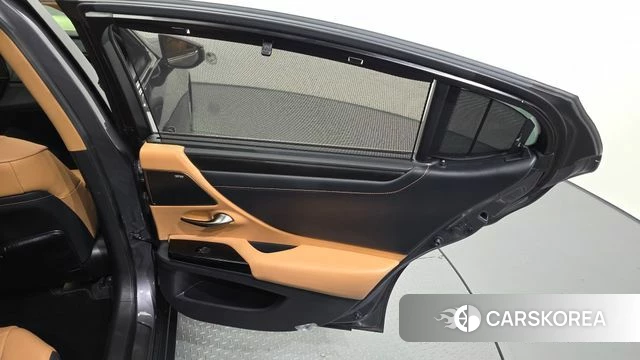 Lexus ES300h 7th generation id 5034415 из Кореи 17