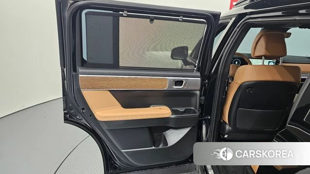 Hyundai Santa Fe (MX5) id 4979995 из Кореи 17