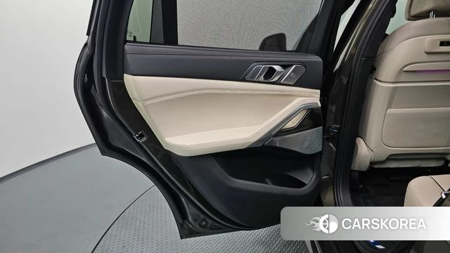 BMW X6 (G06) id 4997063 из Кореи 17