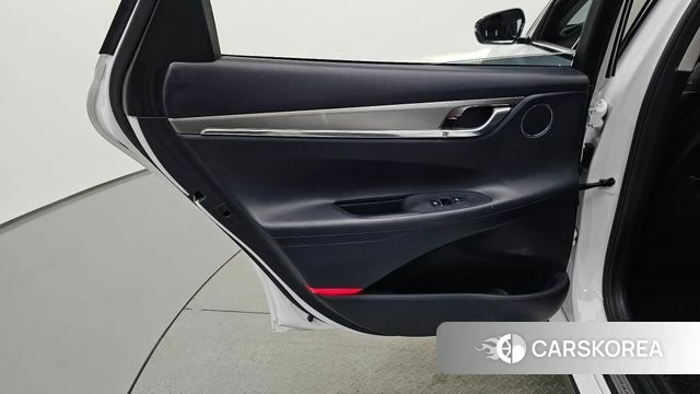Hyundai The New Grandeur IG id 4986295 из Кореи 17