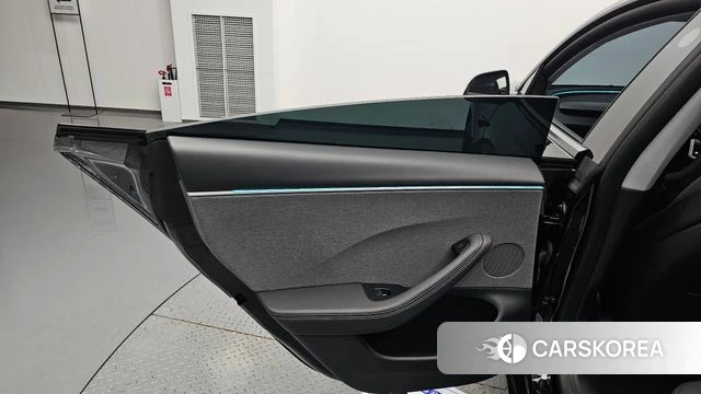 Tesla Model 3 id 4995266 из Кореи 17