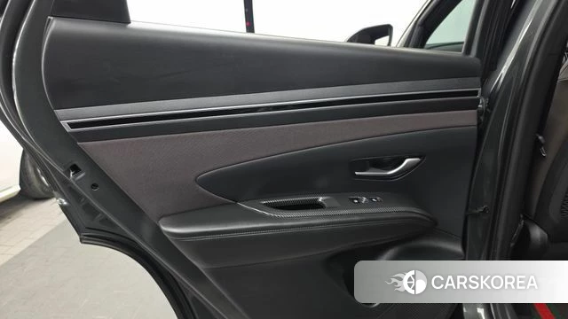 Hyundai Tucson (NX4) id 4741387 из Кореи 17