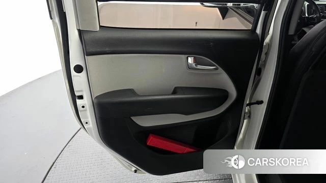 Kia The New Ray id 5003010 из Кореи 17