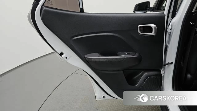 Hyundai Venue id 4935809 из Кореи 17