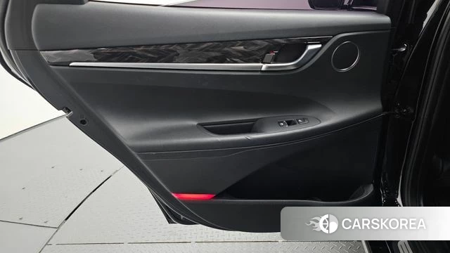 Hyundai Grandeur IG id 4689250 из Кореи 17