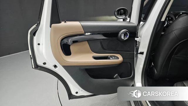Mini Cooper Countryman id 4943861 из Кореи 17