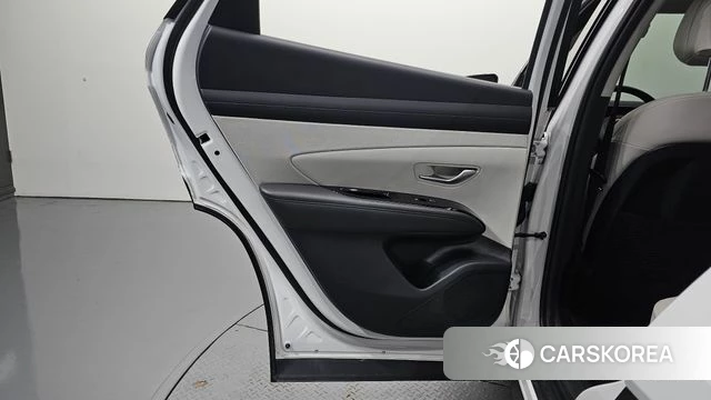 Hyundai The New Tucson Hybrid (NX4) id 5026400 из Кореи 17