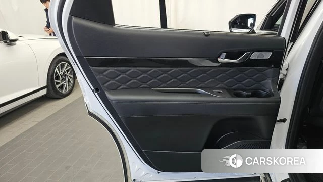 Hyundai Palisade id 5022805 из Кореи 18