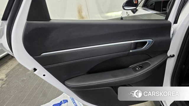 Hyundai Sonata D Edge (DN8) id 4748887 из Кореи 17