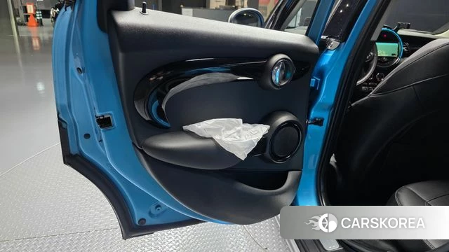 Mini Cooper id 4960421 из Кореи 17