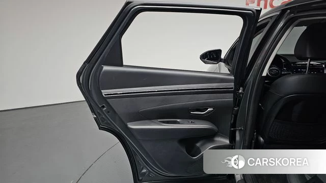Hyundai Tucson (NX4) id 5039648 из Кореи 17