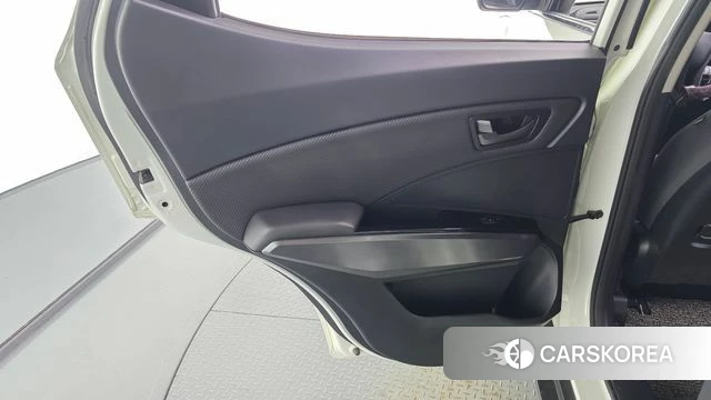Ssangyong Berry New Tivoli id 4937210 из Кореи 17