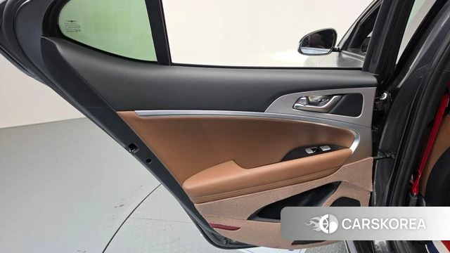 Genesis G70 id 4993458 из Кореи 17