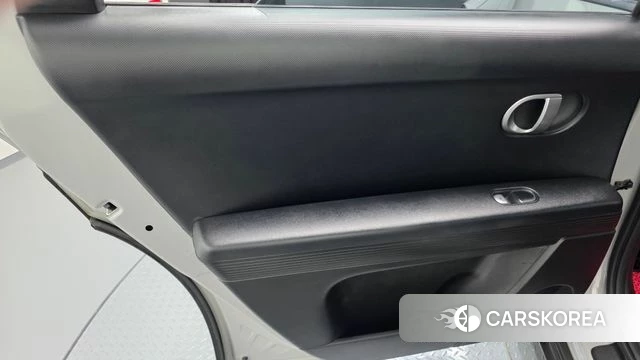Hyundai Ionic 5 id 5011412 из Кореи 17