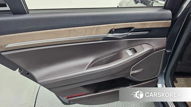 Genesis G90 id 4967577 из Кореи 17