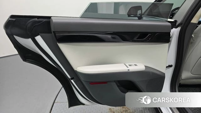 Hyundai Grandeur Hybrid (GN7) id 4965318 из Кореи 17