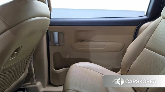 Kia The New Carnival id 5041922 из Кореи 17