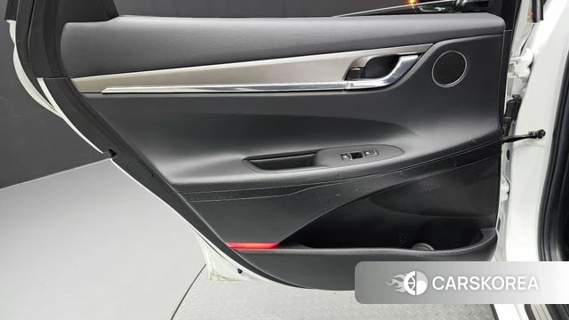 Hyundai The New Grandeur IG id 4906028 из Кореи 17