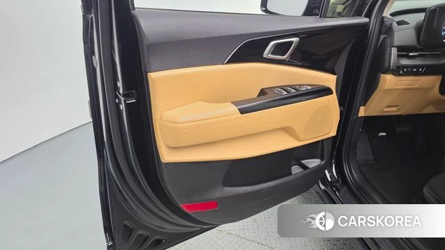 Kia Carnival 4th generation id 5033360 из Кореи 17