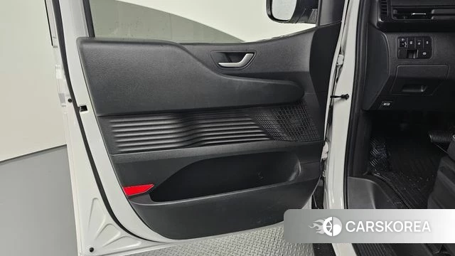 Hyundai ST1 id 4744146 из Кореи 17
