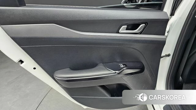 Kia K5 3rd generation id 4976551 из Кореи 17