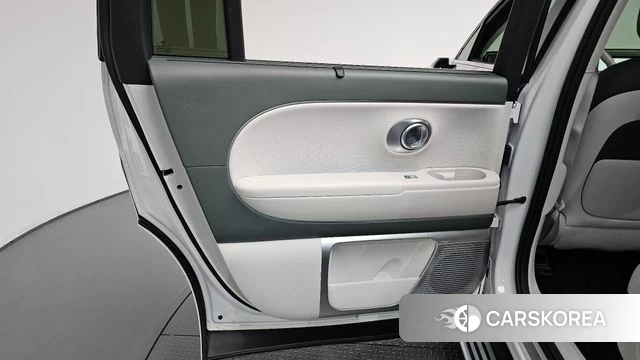 Hyundai Ionic 9 id 4949929 из Кореи 17