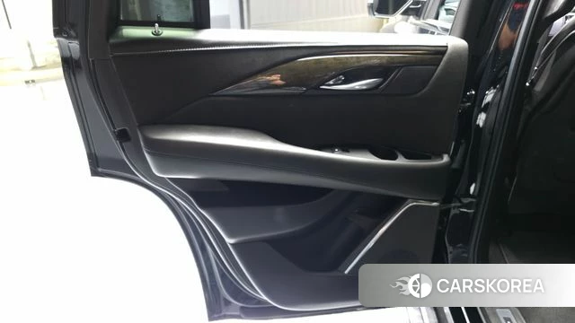 Cadillac Escalade id 4977796 из Кореи 17
